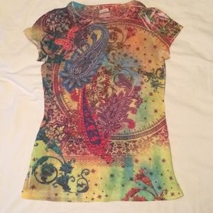 Daytrip woman’s tee